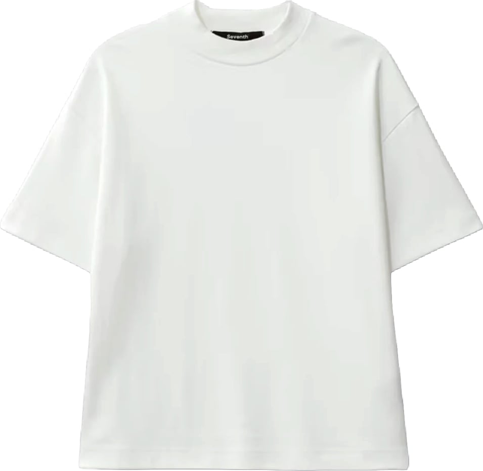 HEAVYWEIGHT BOX T-SHIRT