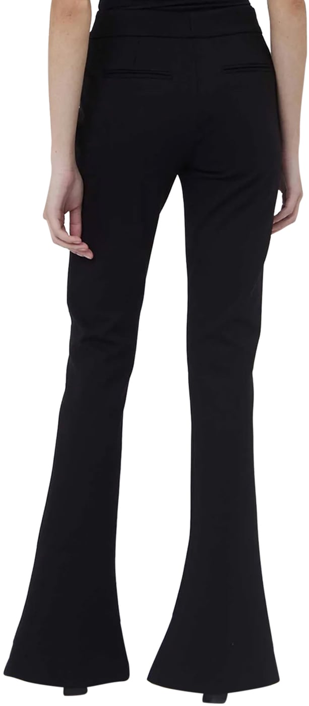 Pantalone black Silvian