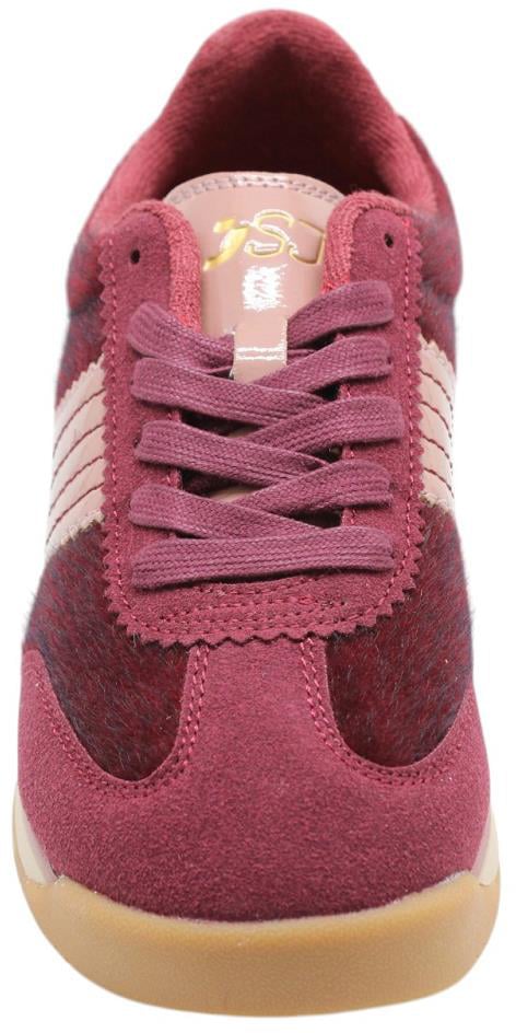 Sneaker Red