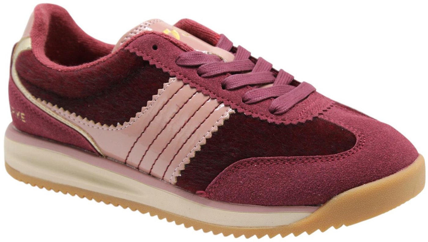Sneaker Red
