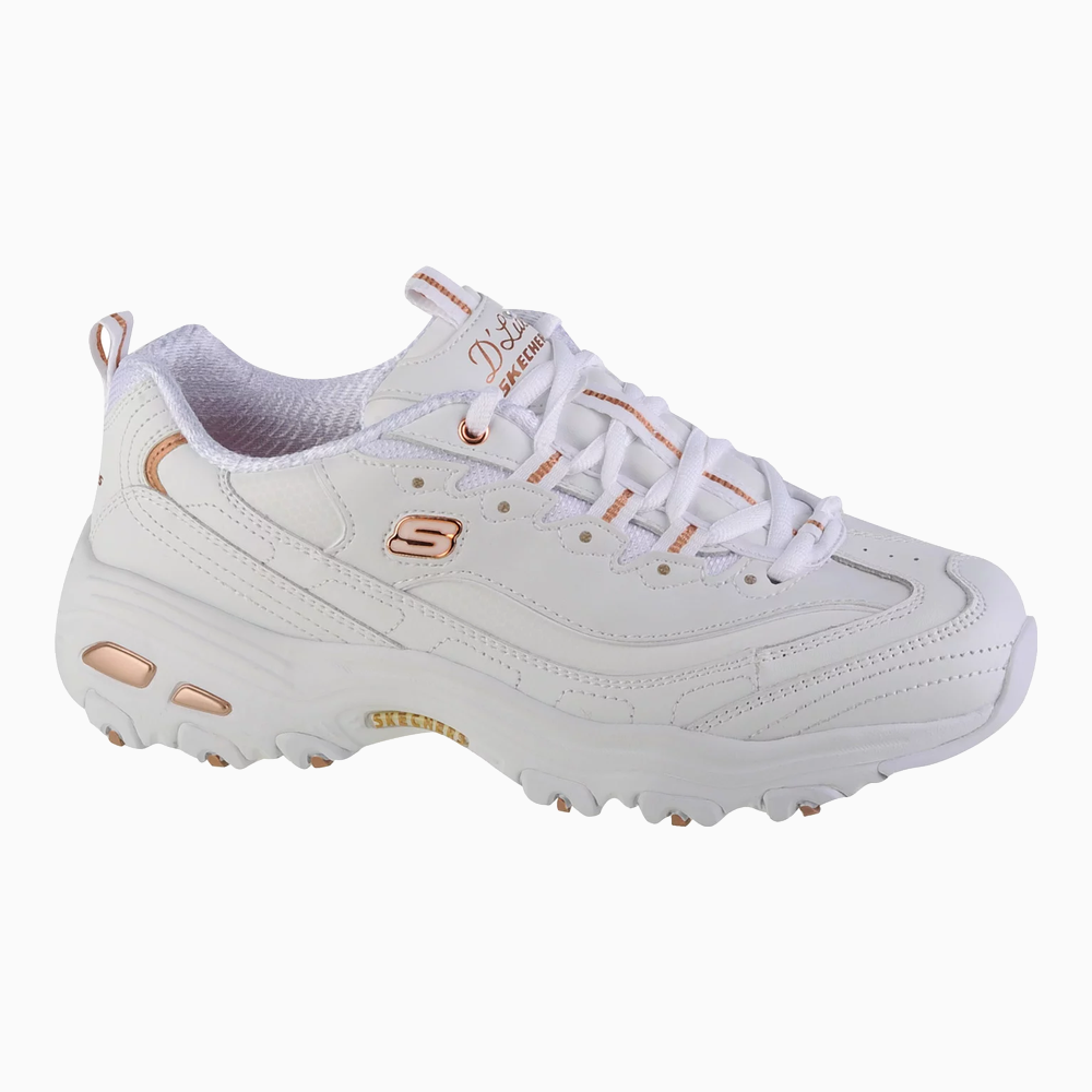 Skechers D'Lites - Fresh Start