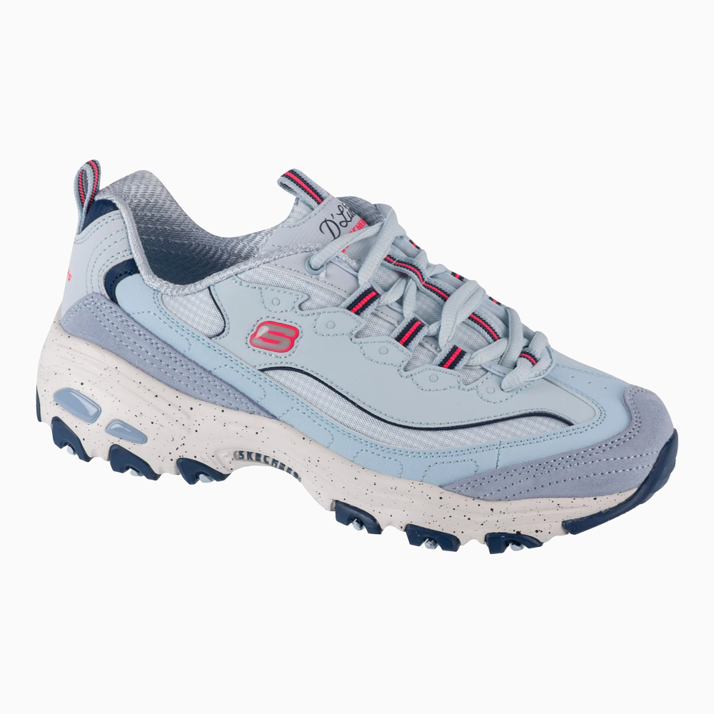 Skechers D'LITES-BOLD VIEWS