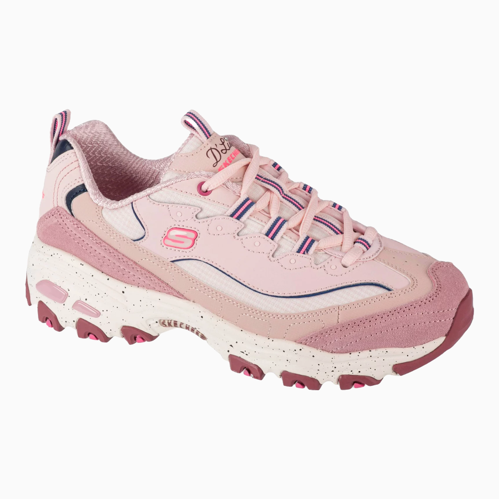Skechers D'LITES-BOLD VIEWS