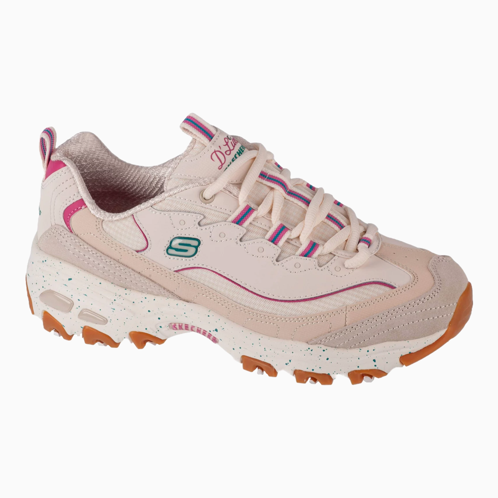 Skechers D'LITES-BOLD VIEWS