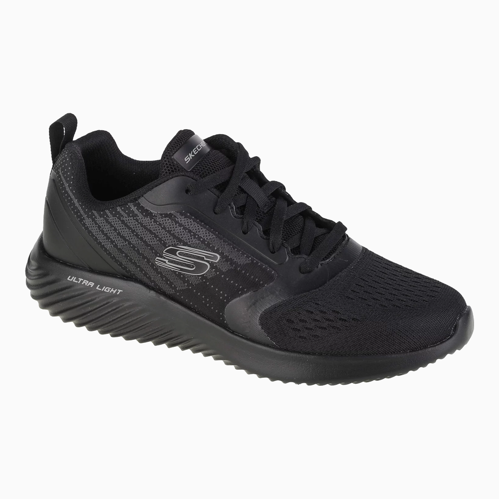 Skechers Bounder - Verkona 'Triple Black'