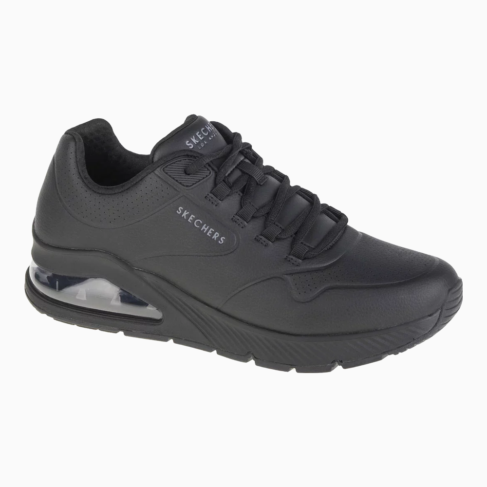 Skechers UNO 2 'Triple Black'