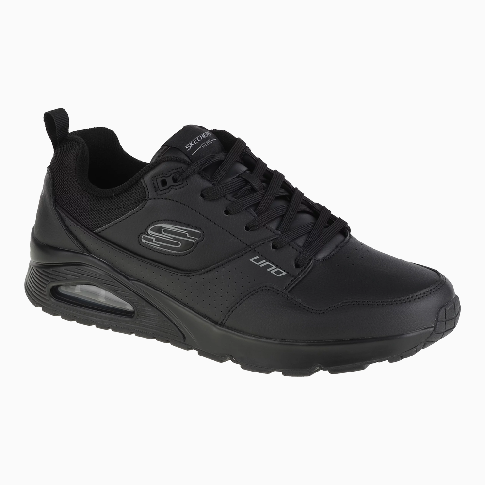 Skechers UNO - Suroka 'Triple Black'