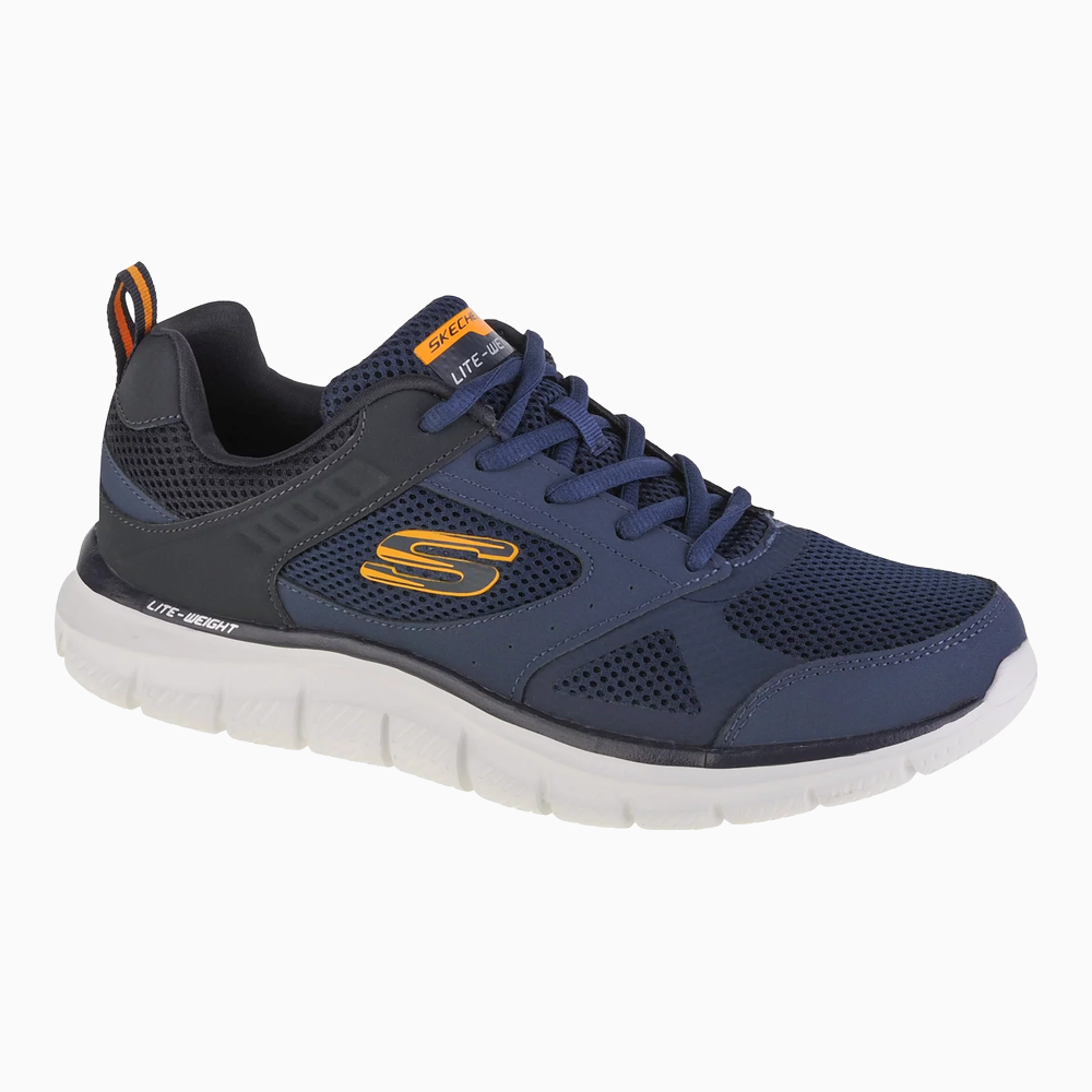 Skechers Track-Syntac