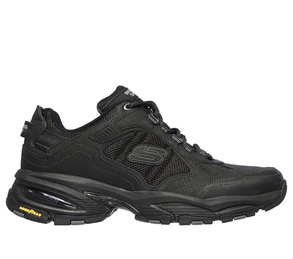 Skechers Vigor 3.0 'Triple Black'