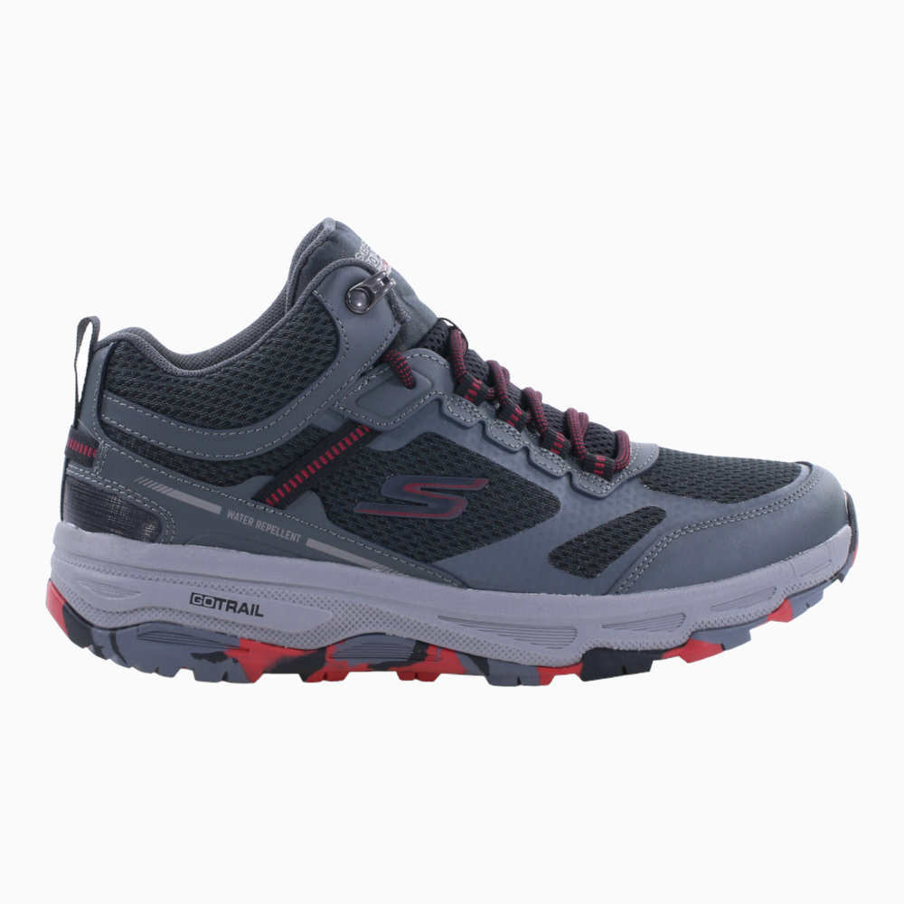 Skechers GO RUN Trail Altitude - Anorak 'Charcoal'