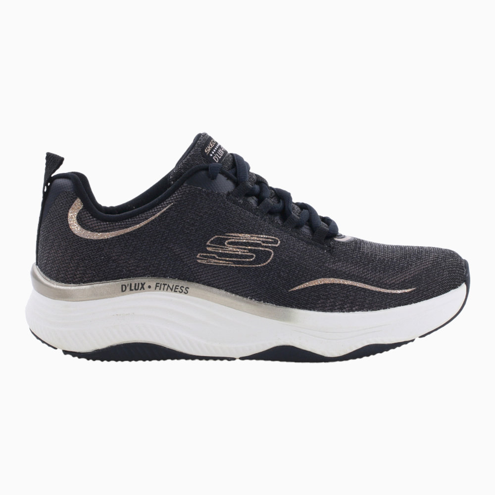 Skechers D'LUX FITNESS-PURE