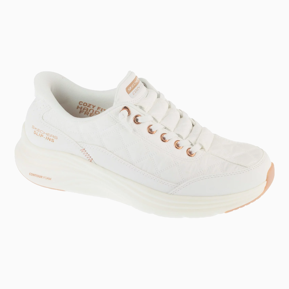 Skechers CONTOUR FOAM - GOLDE