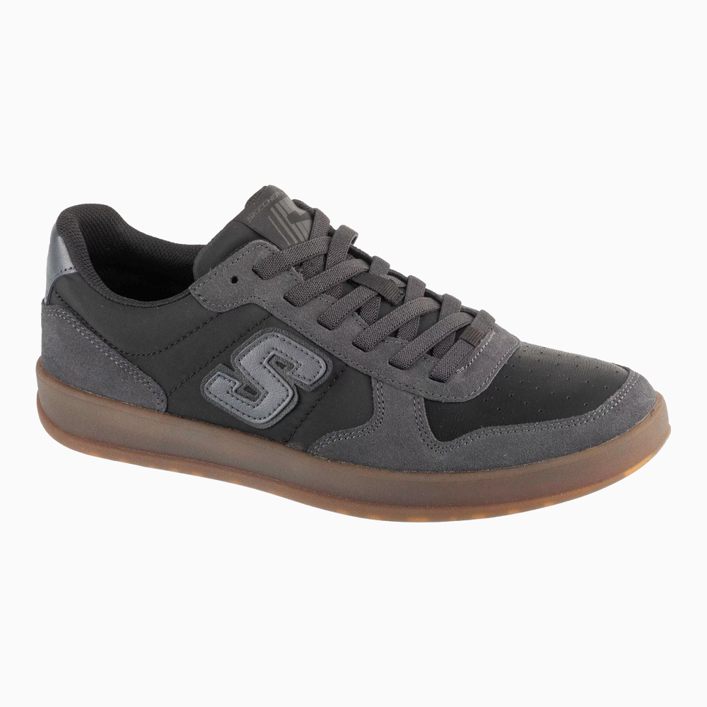 Skechers New Wave Cup - Calven 'Black Gray'