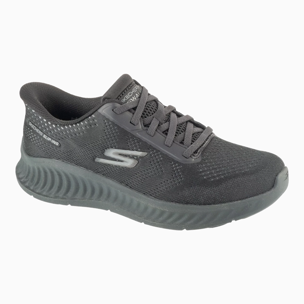Skechers Slip-ins: GO WALK Now - Payton 'Triple Black'