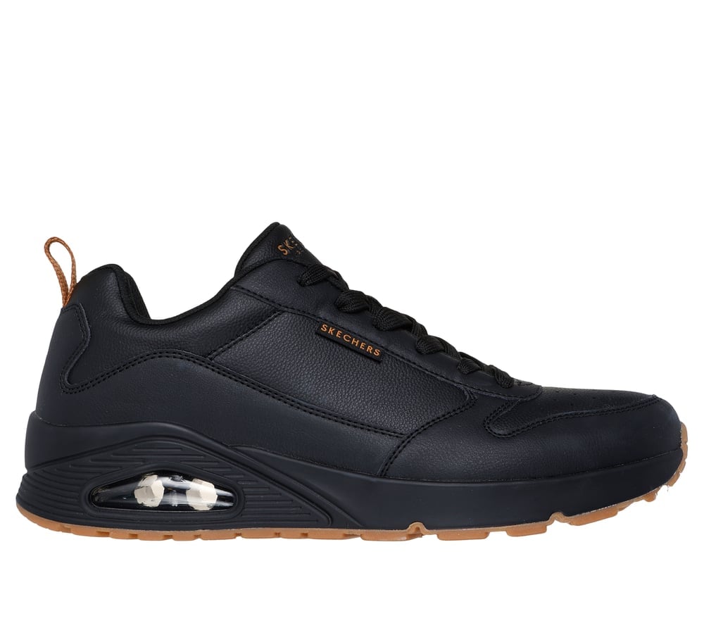 Skechers UNO - ALDER 183012-BBK