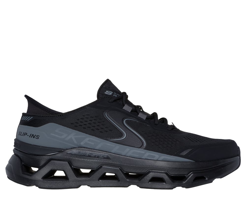 Skechers Slip-ins: Glide-Step Altus 'Triple Black'