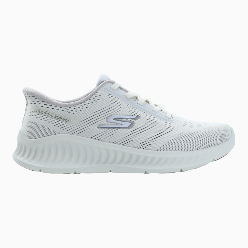 Skechers Slip-ins: GO WALK Now - Payton 'White Gray'
