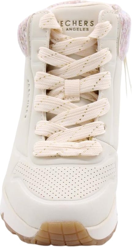 Bottine White