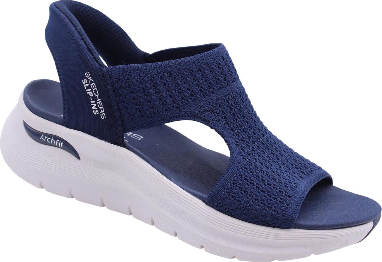 Sandaal Blue