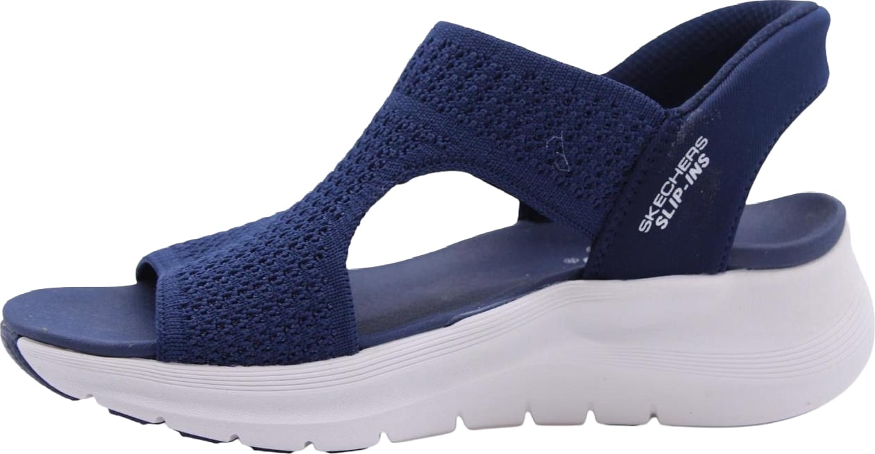 Sandaal Blue