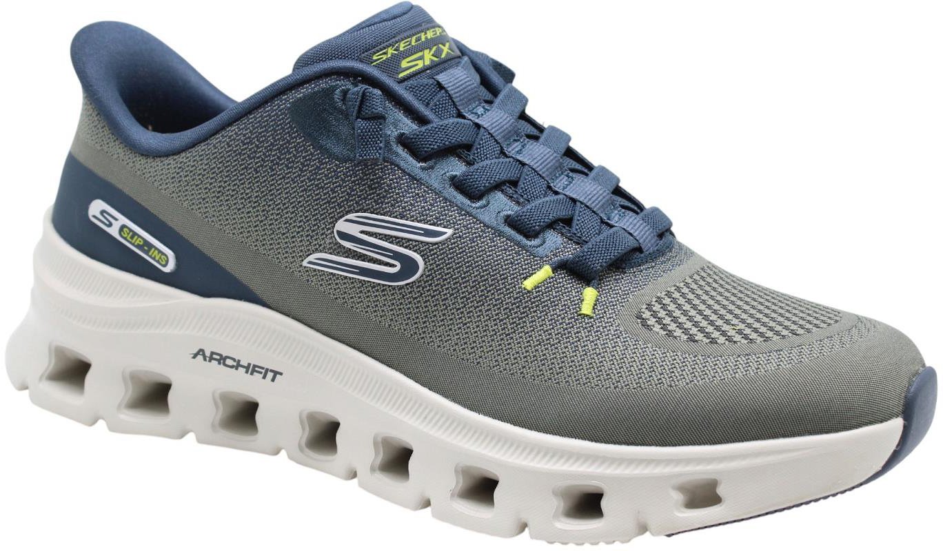 Sneaker Green