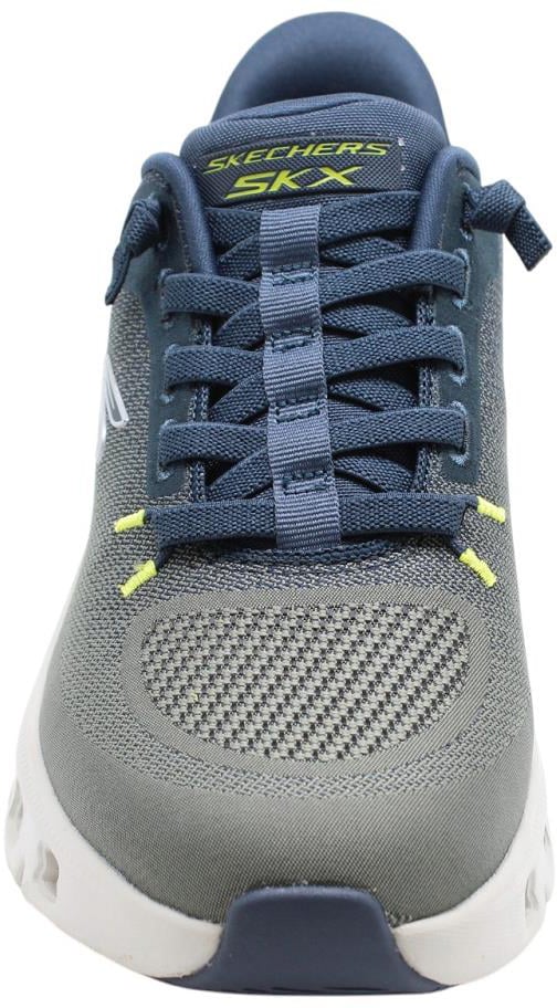 Sneaker Green