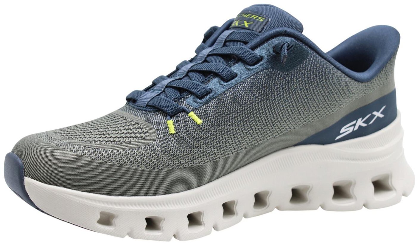 Sneaker Green