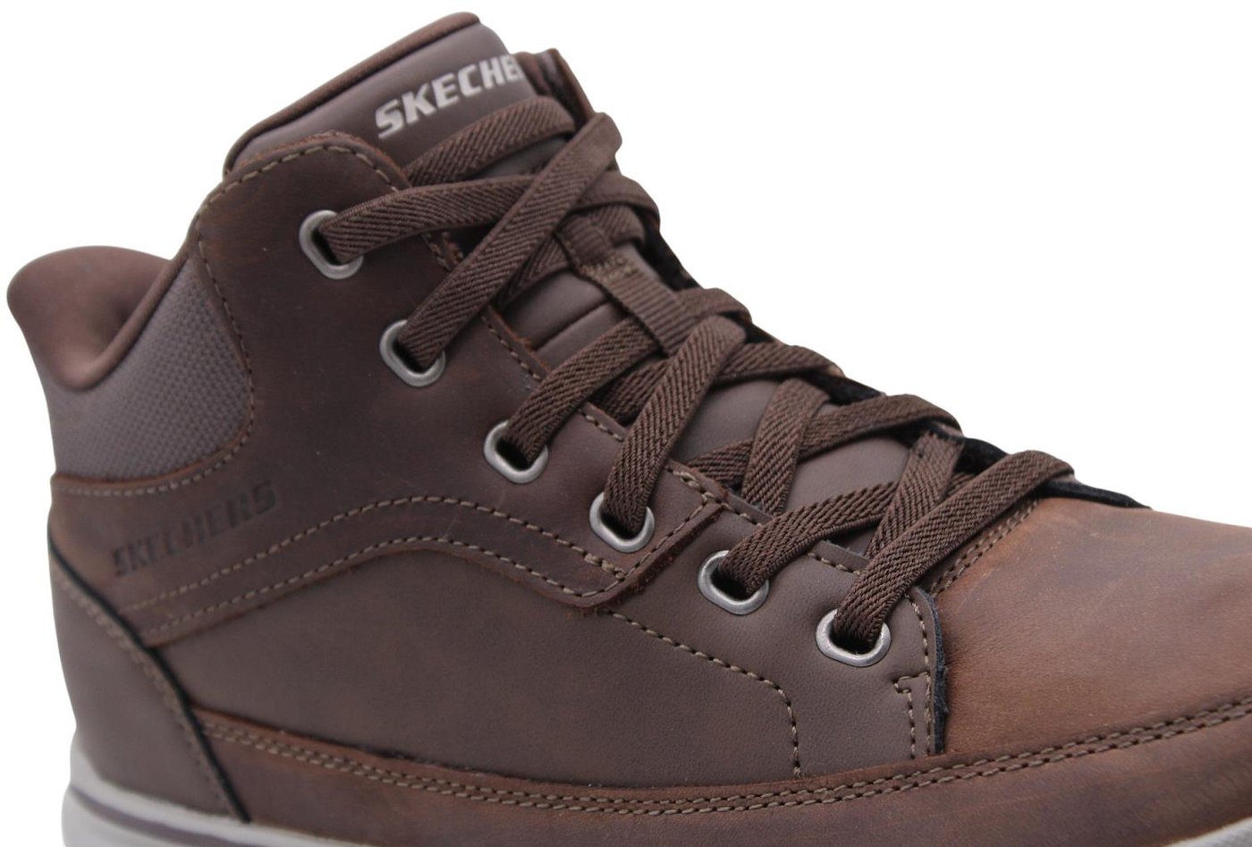 Bottine Brown