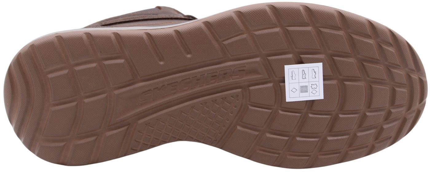 Bottine Brown