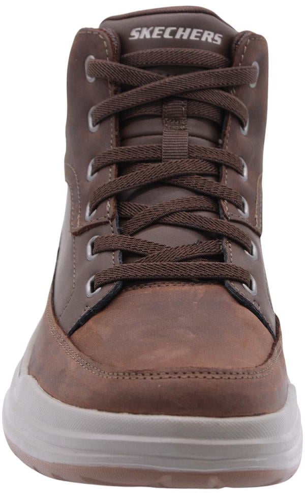 Bottine Brown