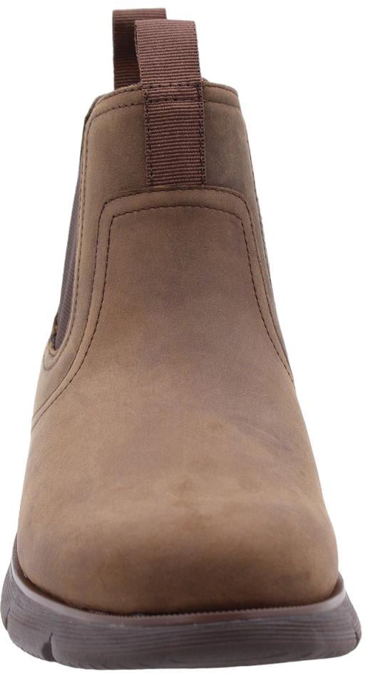Boot Brown