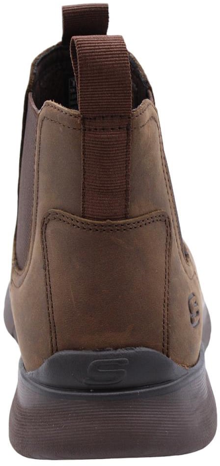 Boot Brown