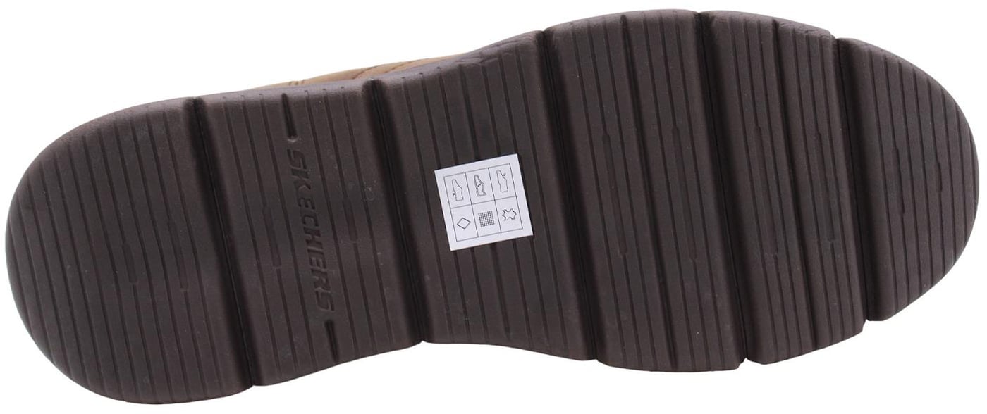 Boot Brown