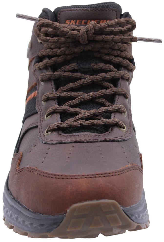 Bottine Brown