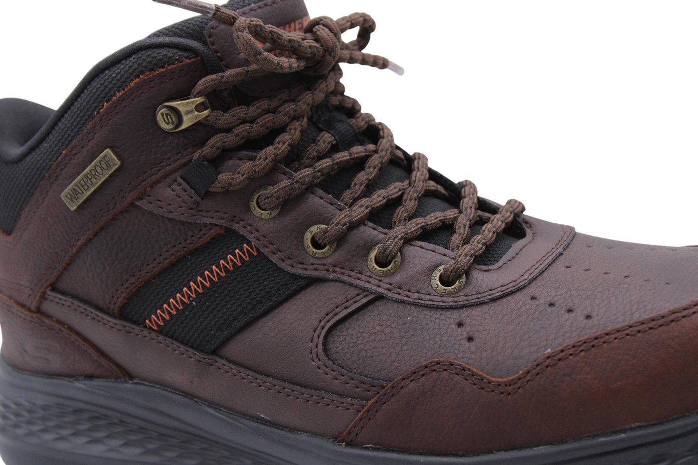 Bottine Brown