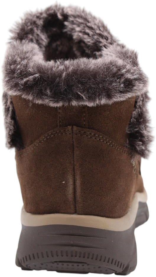 Boot Brown