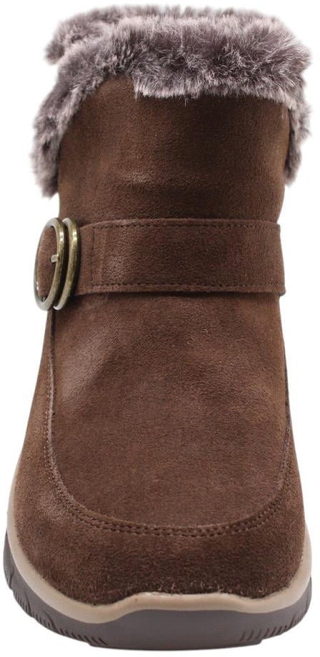 Boot Brown