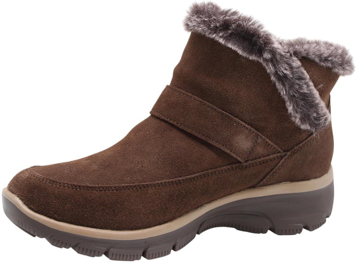Boot Brown