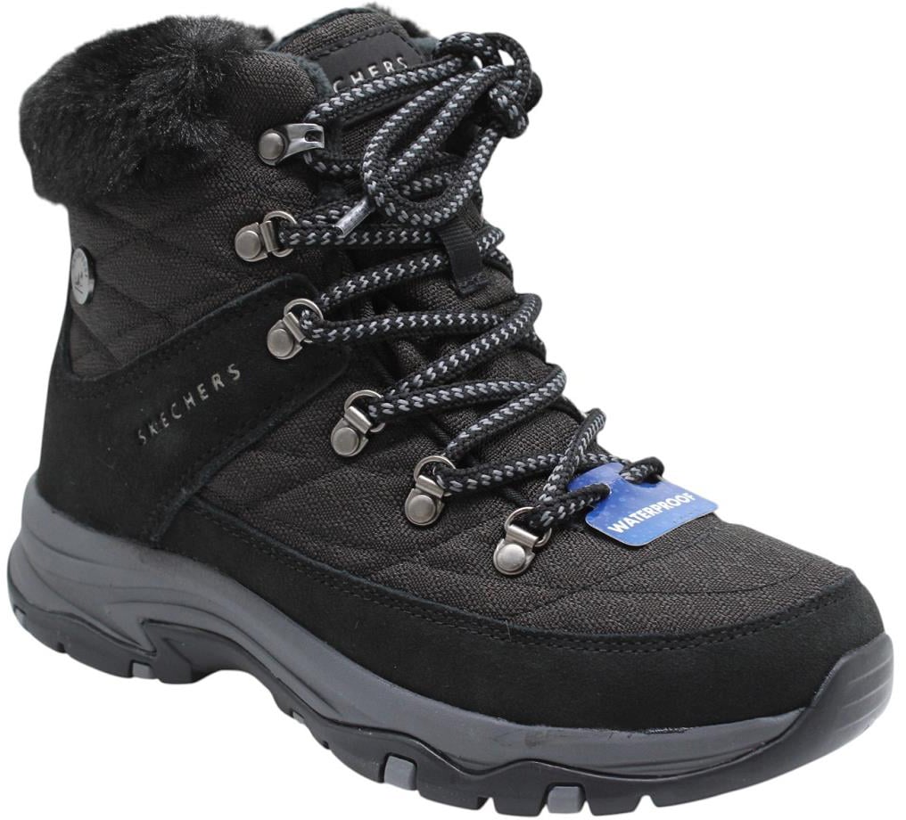 Bottine Black