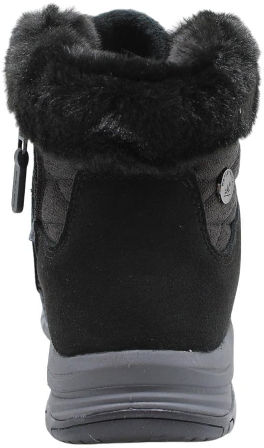 Bottine Black