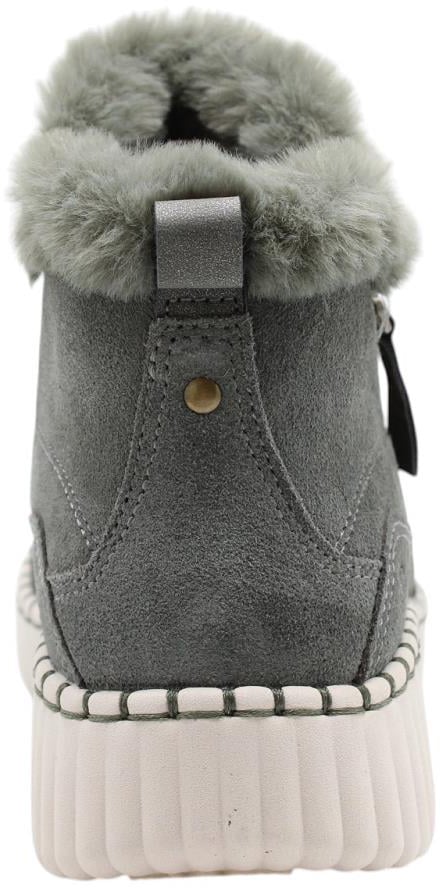 Boot Green