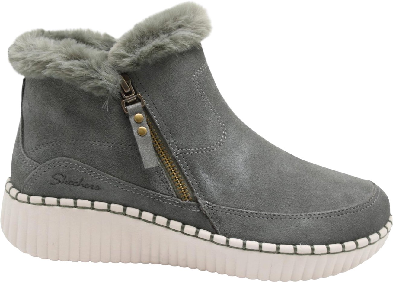 Boot Green