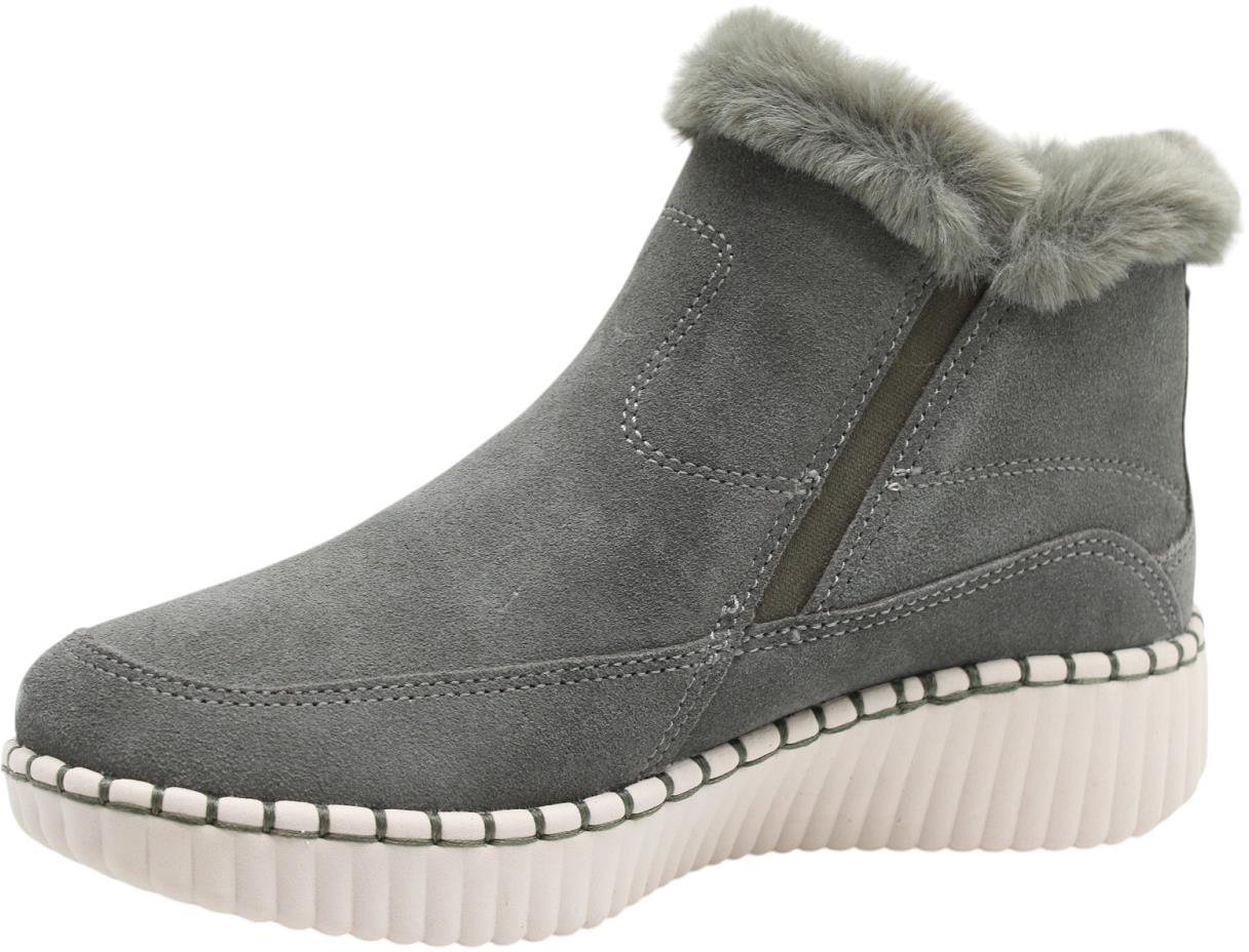 Boot Green