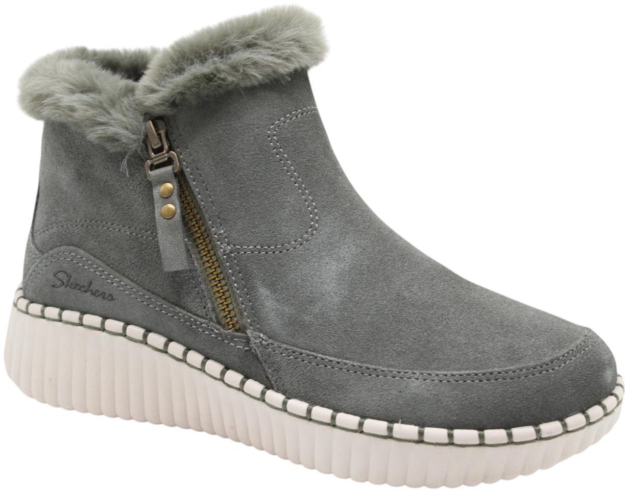 Boot Green