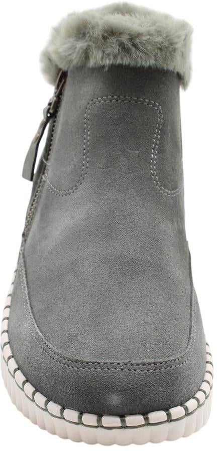 Boot Green