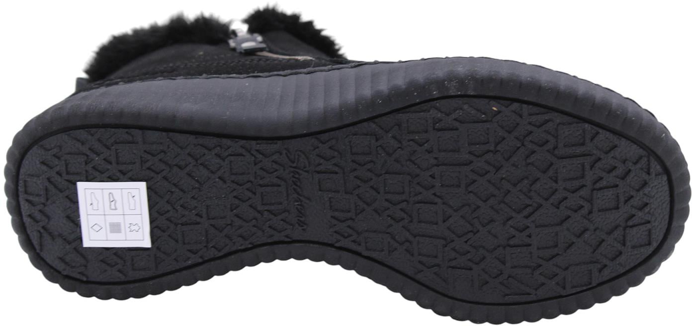 Boot Black
