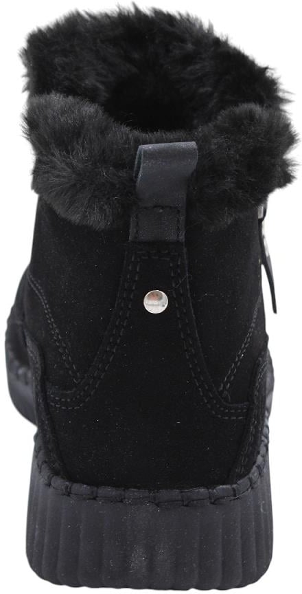 Boot Black