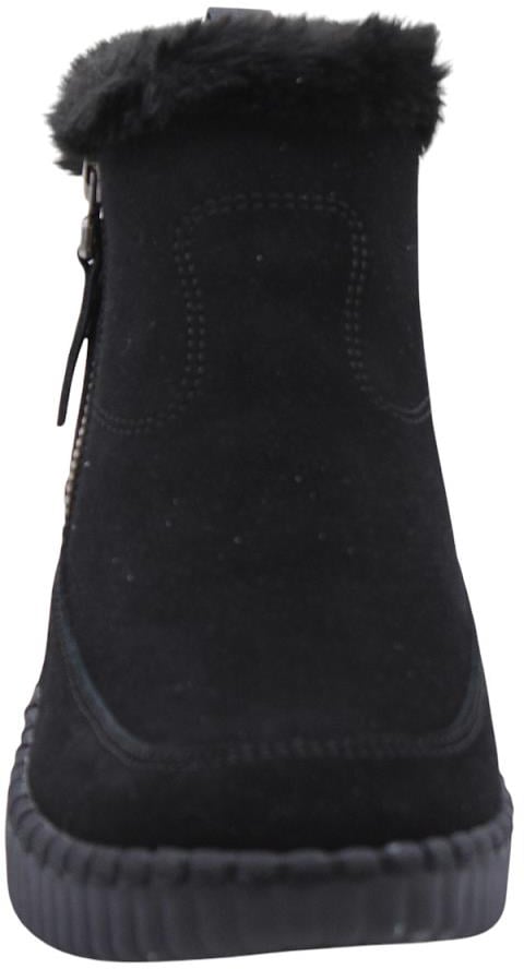 Boot Black