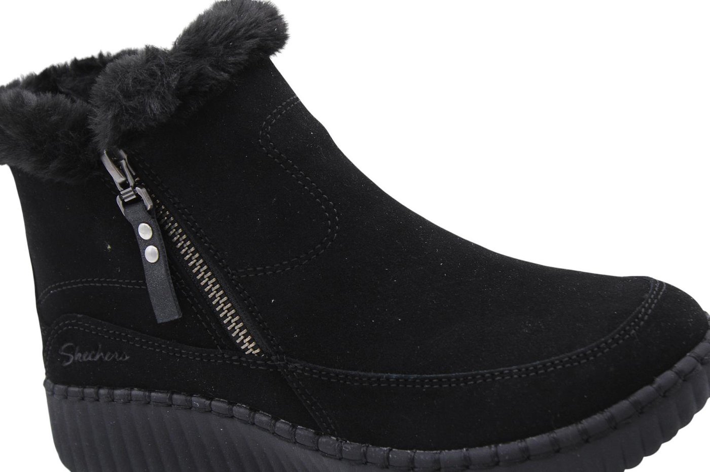 Boot Black