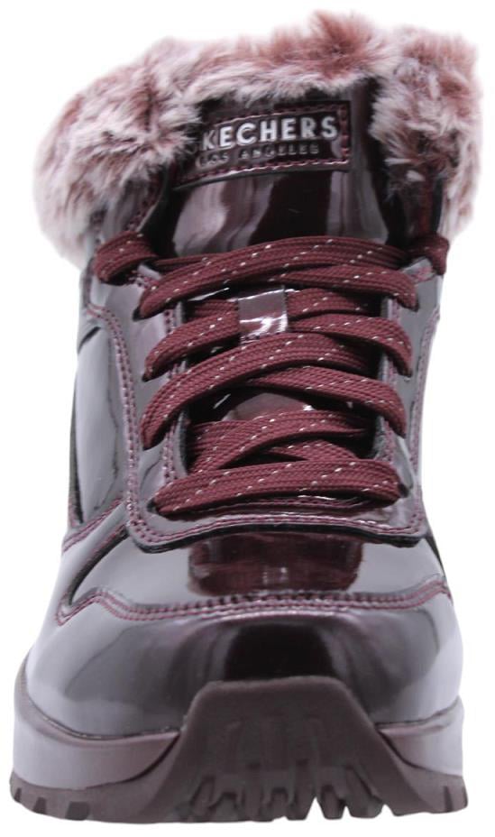 Bottine Red
